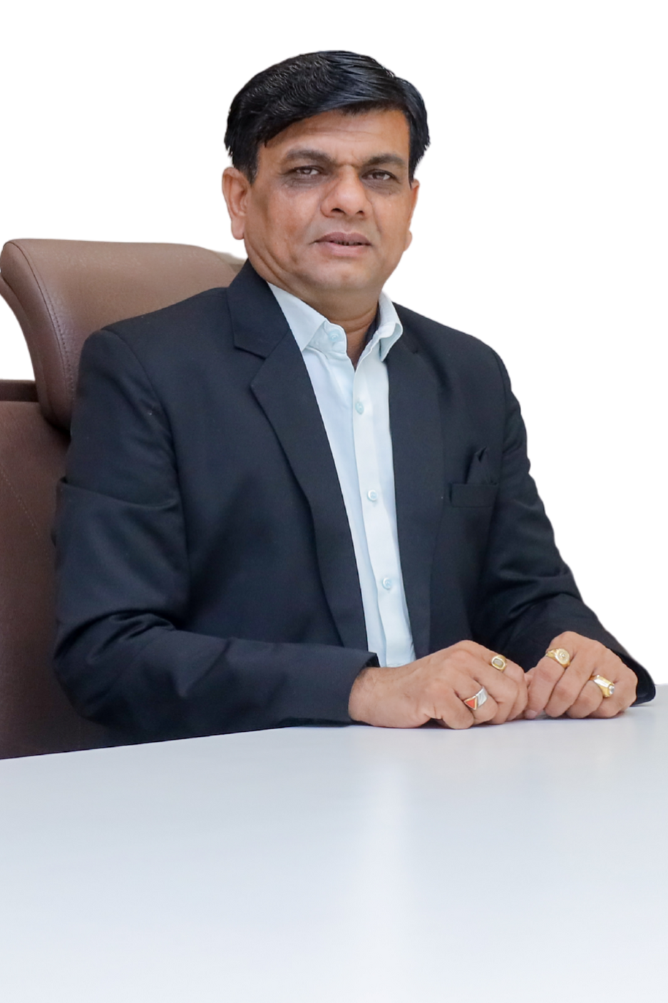 Dhansukh Nandaniya