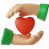 Skin Health Icon