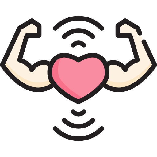 Weight Loss Icon